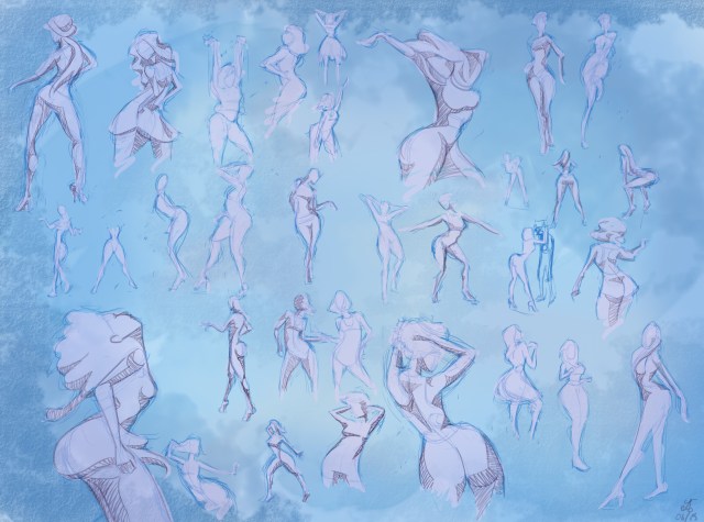 Take it easy on the clutch.